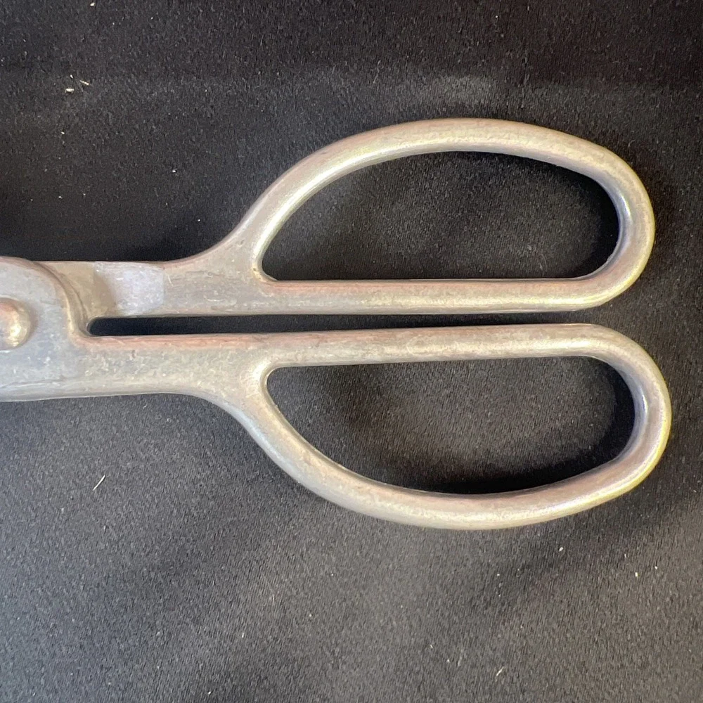 Vintage Aluminum 2